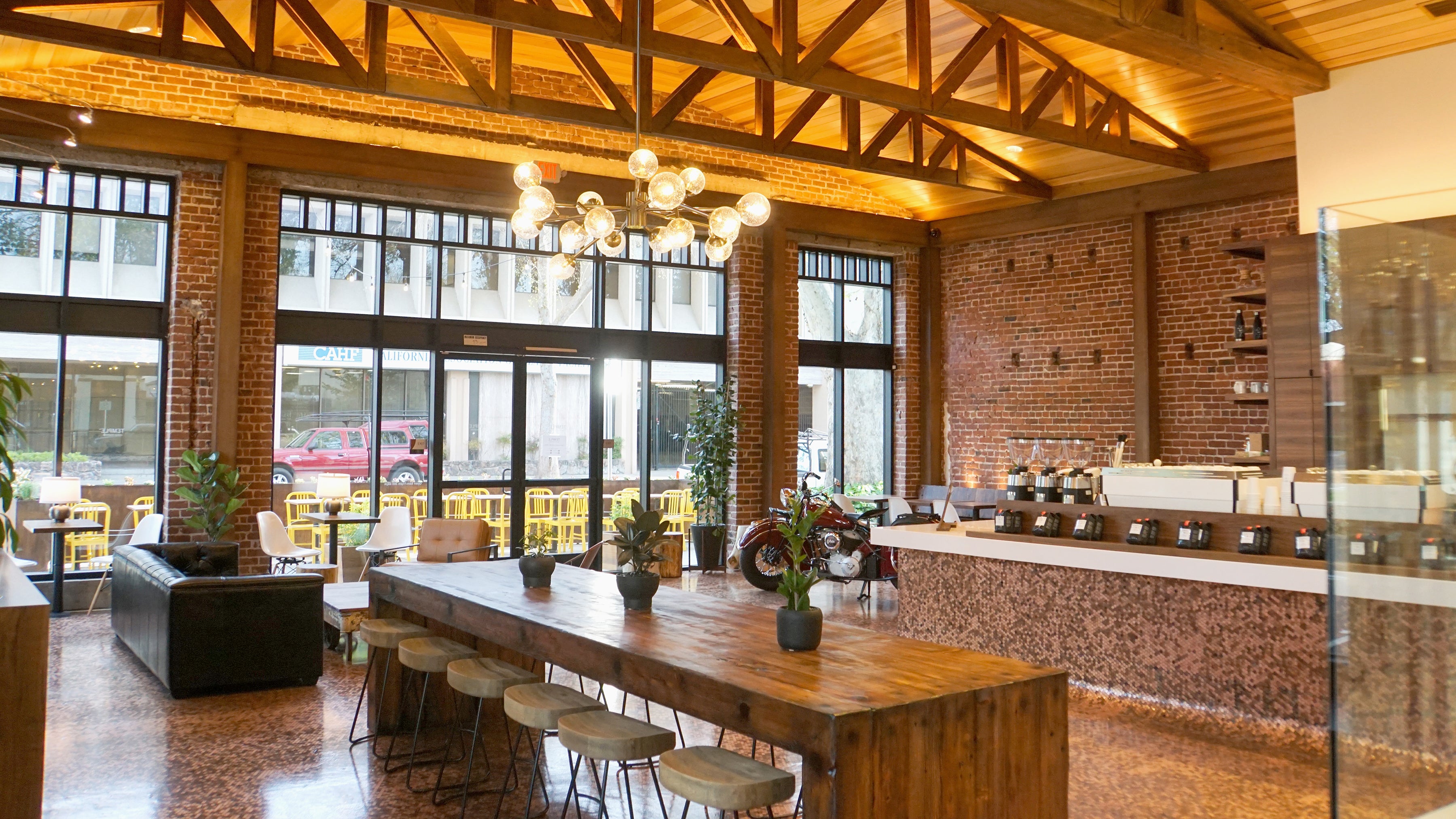 Temple Protocols for Safety and Sanitation Temple Coffee Roasters