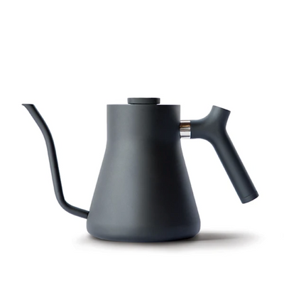 Fellow Stagg Pour-Over Kettle Black