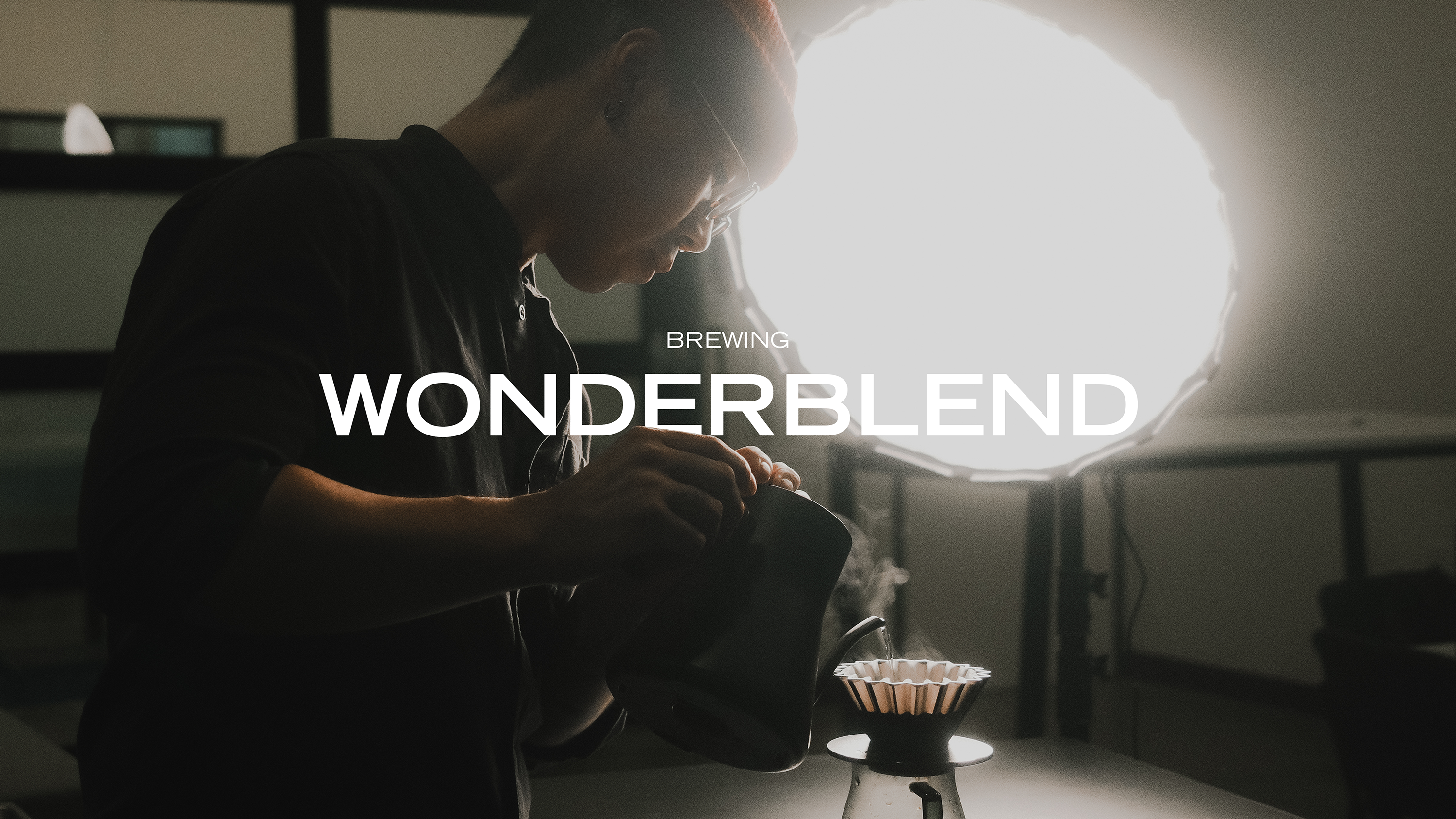 Unlock the Wonder