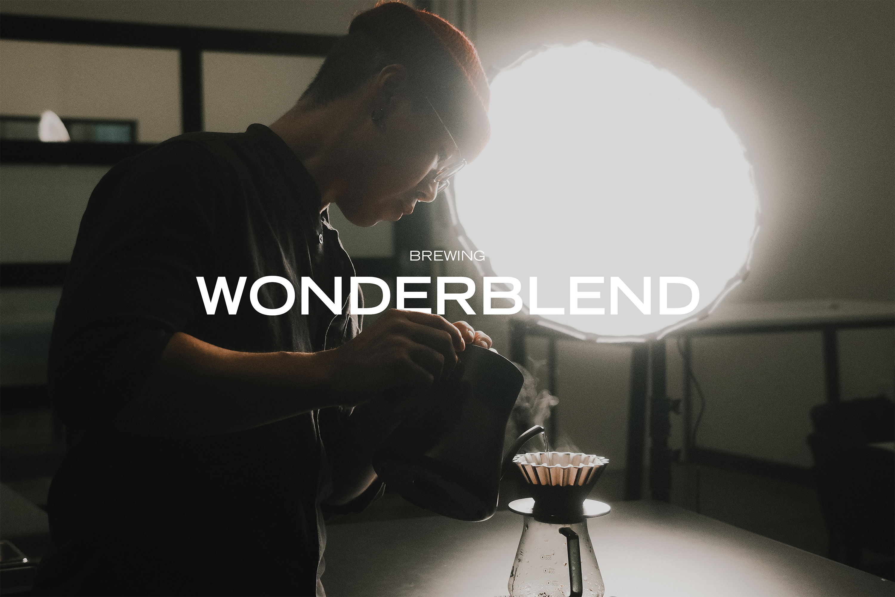 Unlock the Wonder