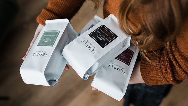 Temple Coffee Joins Specialty Coffee Delivery & Subscription Company Mistobox