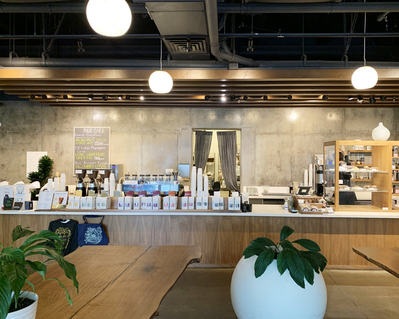 9th St Menu & Info