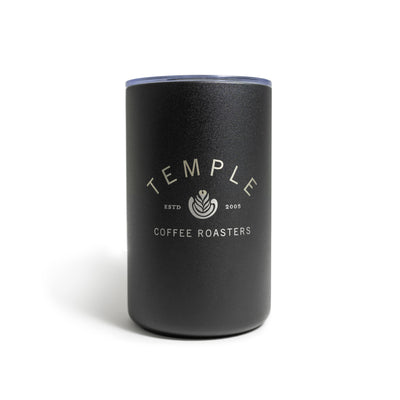 Temple Miir Tumbler Classic – Temple Coffee Roasters