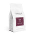 Bag of Burundi Hafi coffee. 