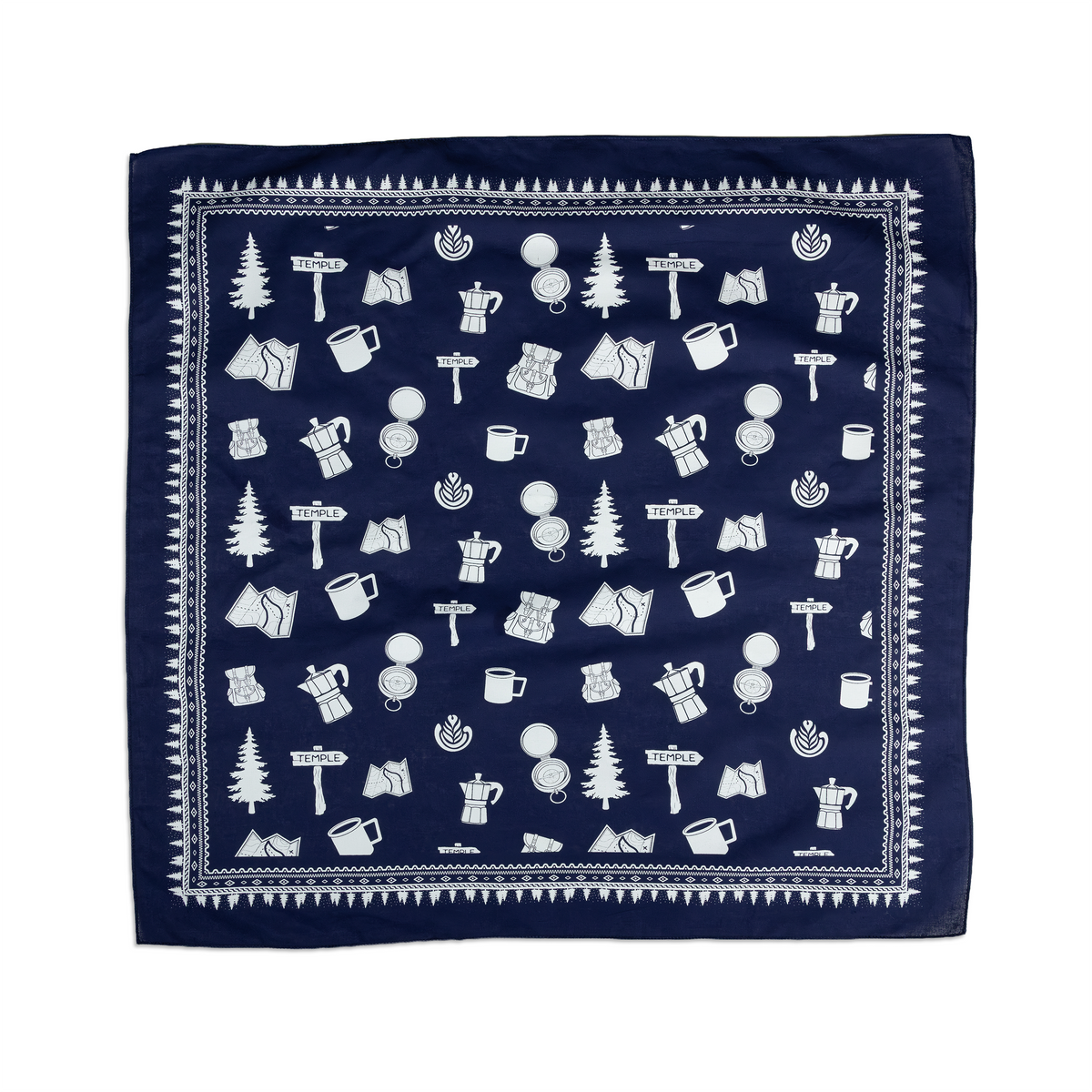 Adventure Bandana