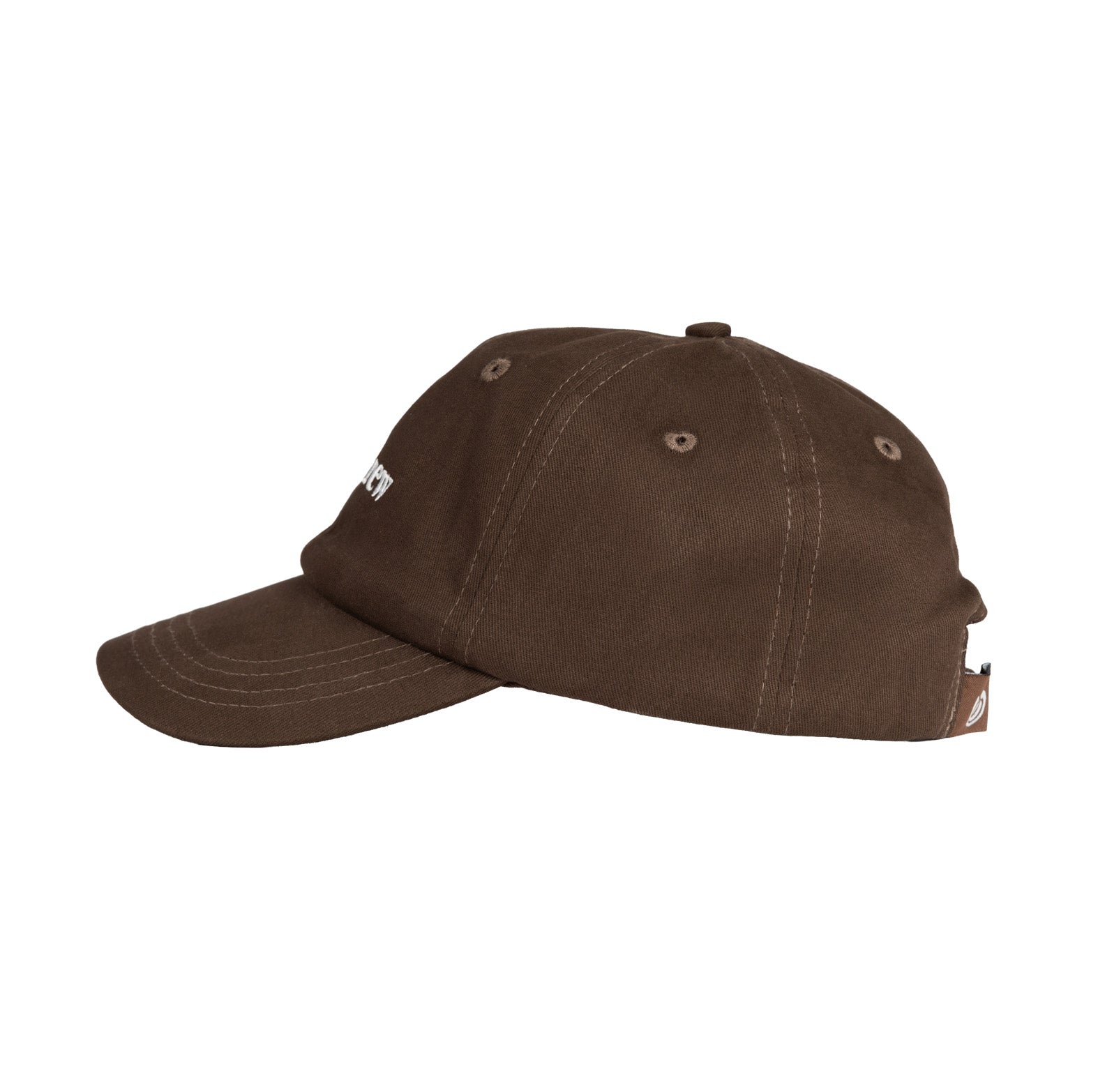 "COLD BREW" 6 PANEL HAT