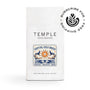 Bag of Capital Cold Brew coffee. 