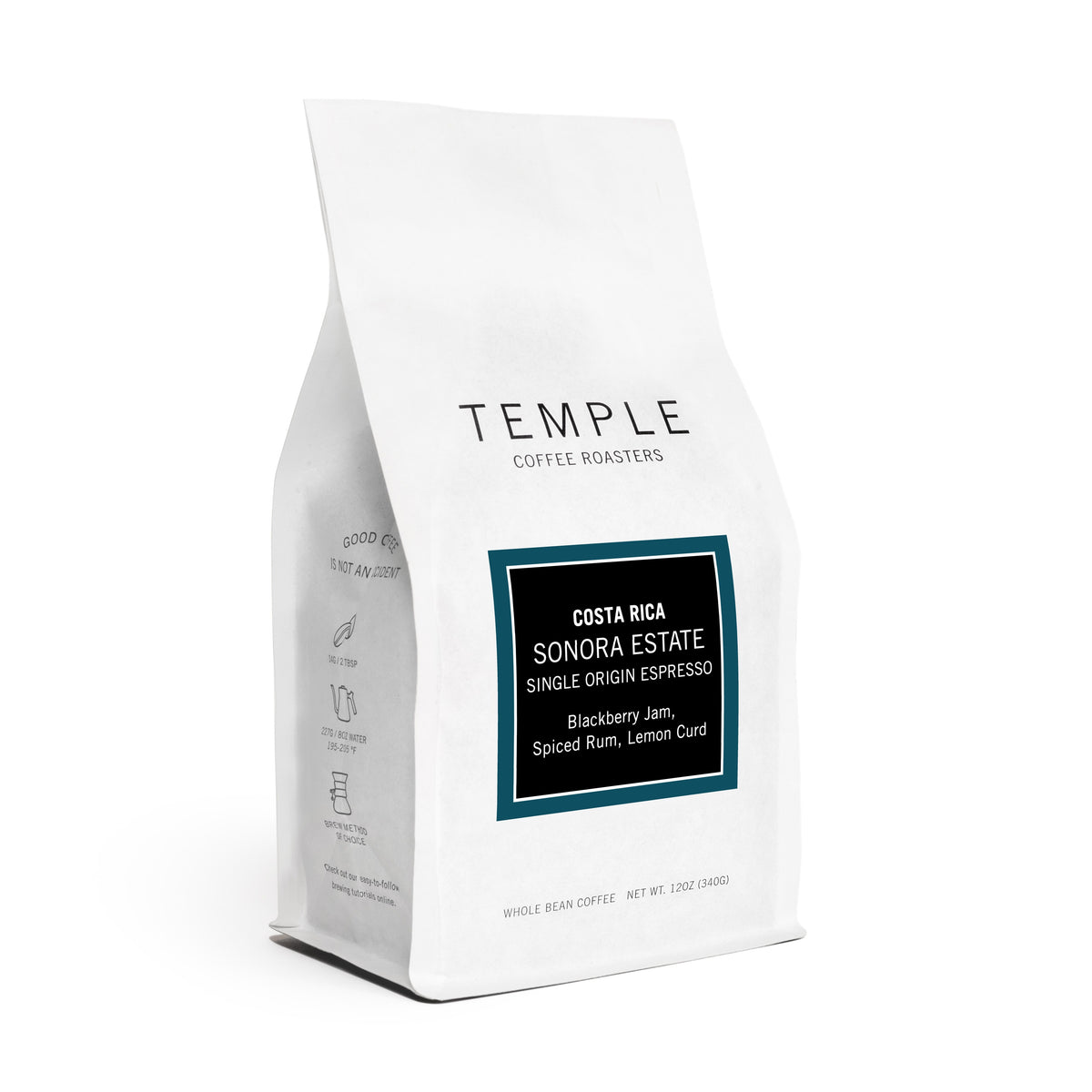 Costa Rica Sonora Estate Single Origin Espresso