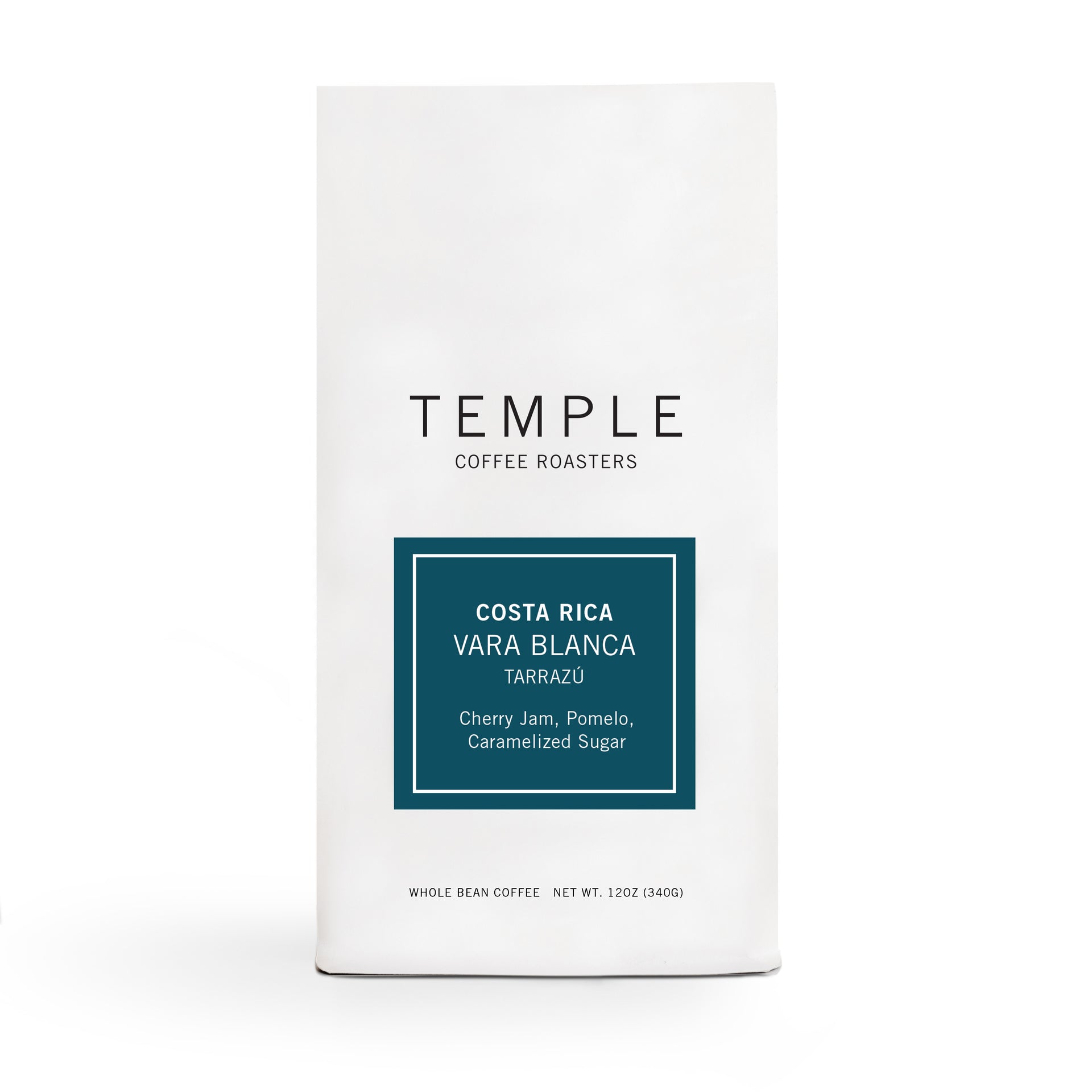 Photo of Costa Rica Vara Blanca 3