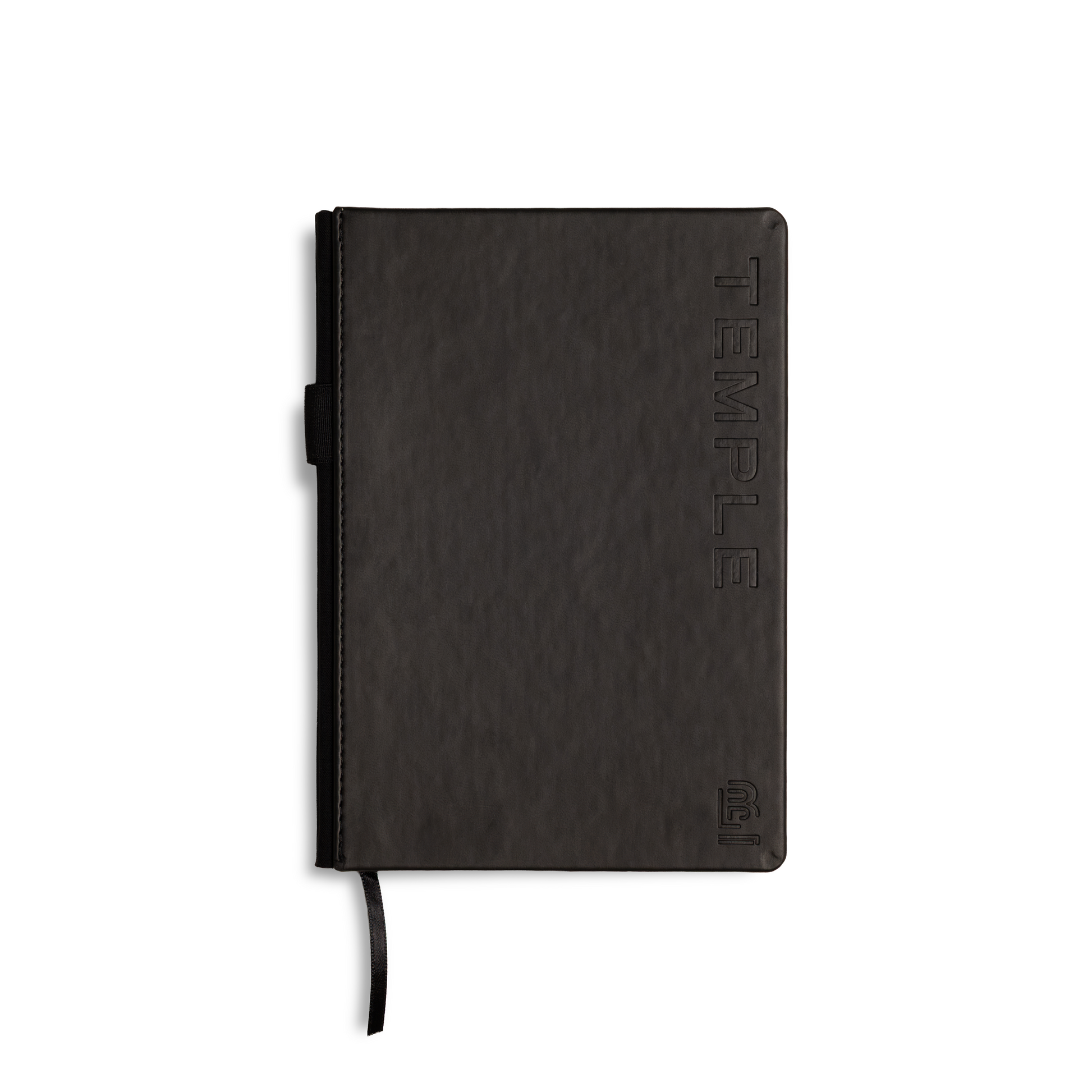 Temple x Blackwing Notebook w/ Pencil