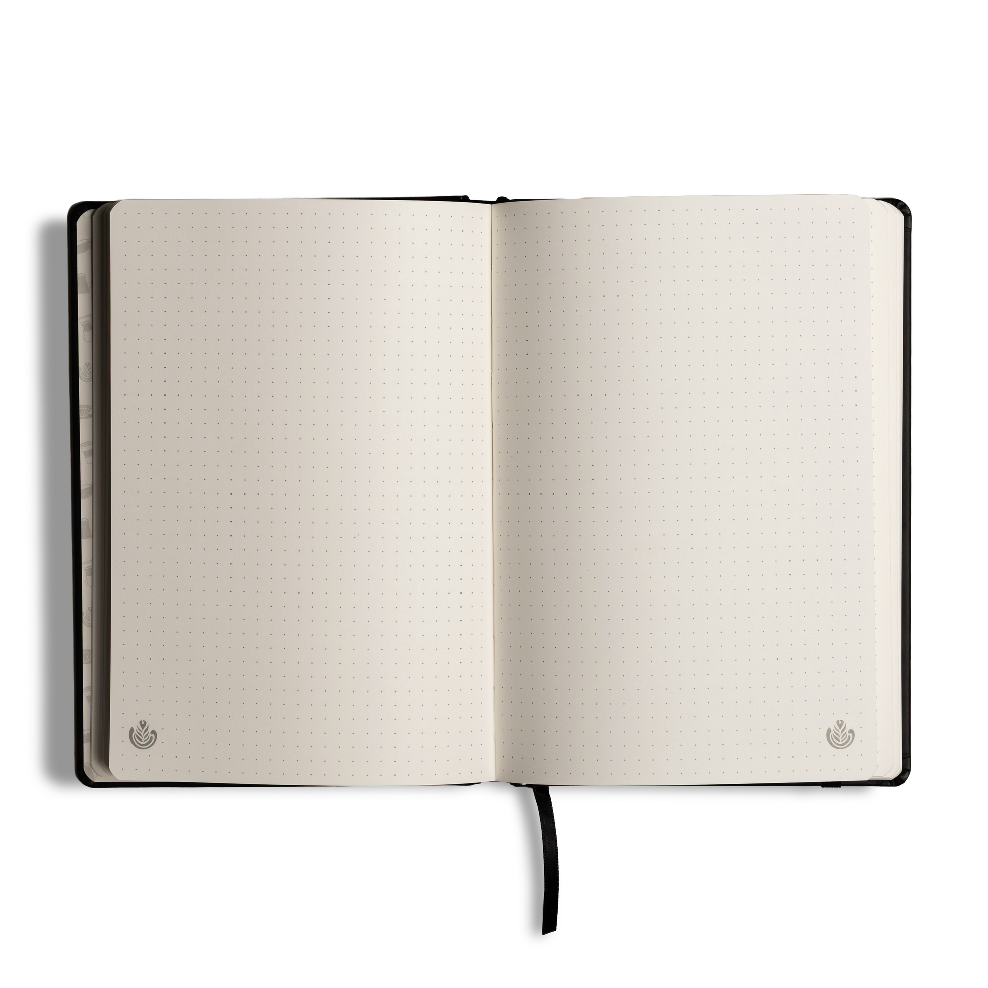Temple x Blackwing Notebook w/ Pencil