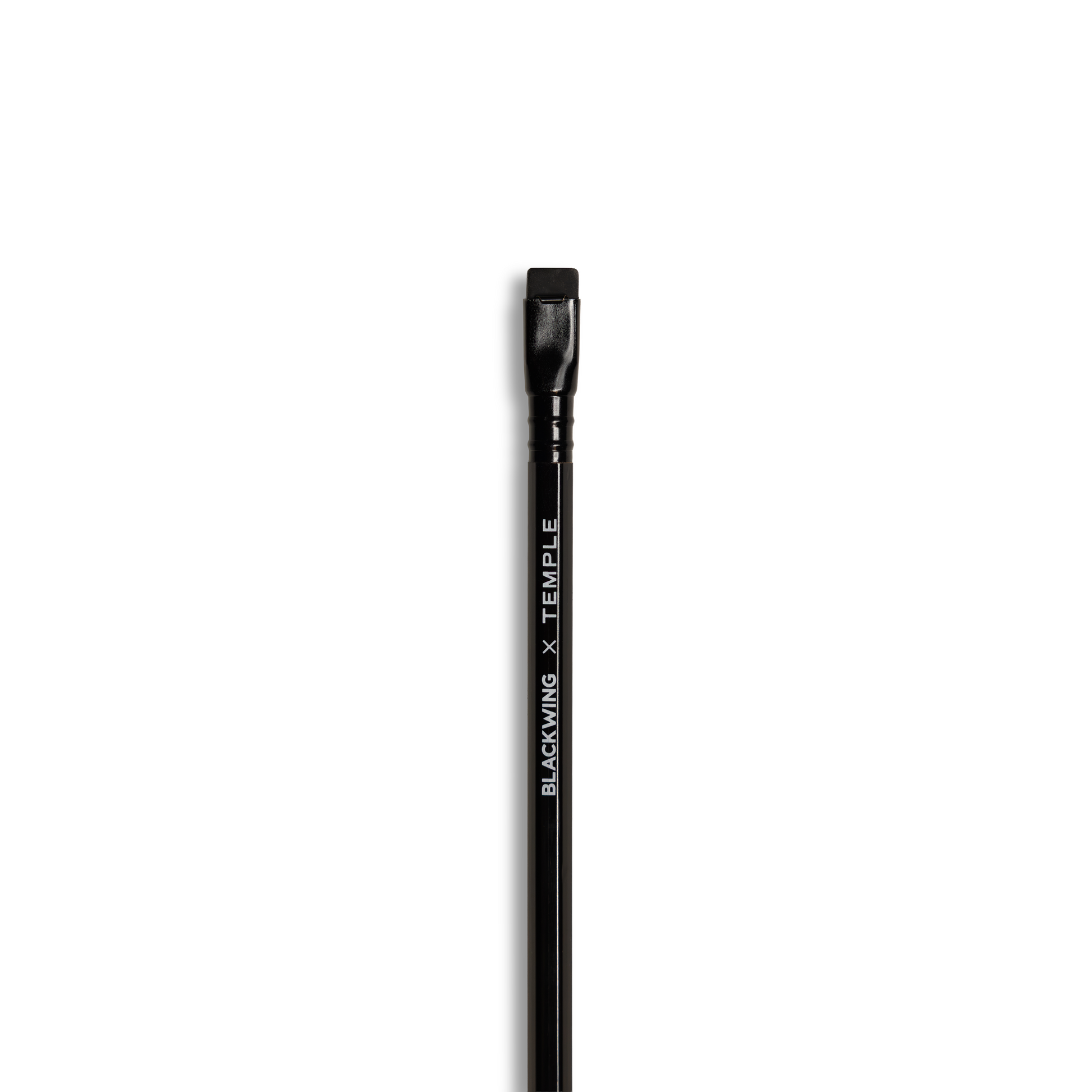 Temple x Blackwing Notebook w/ Pencil