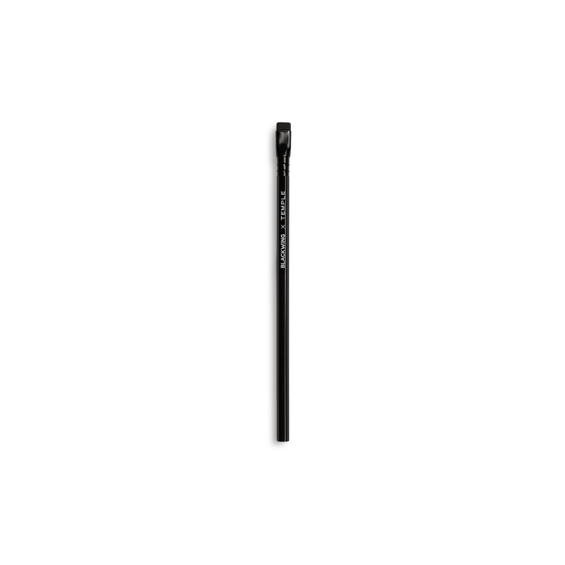 Temple x Blackwing Notebook w/ Pencil