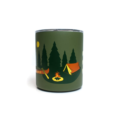 Camp Temple Cup