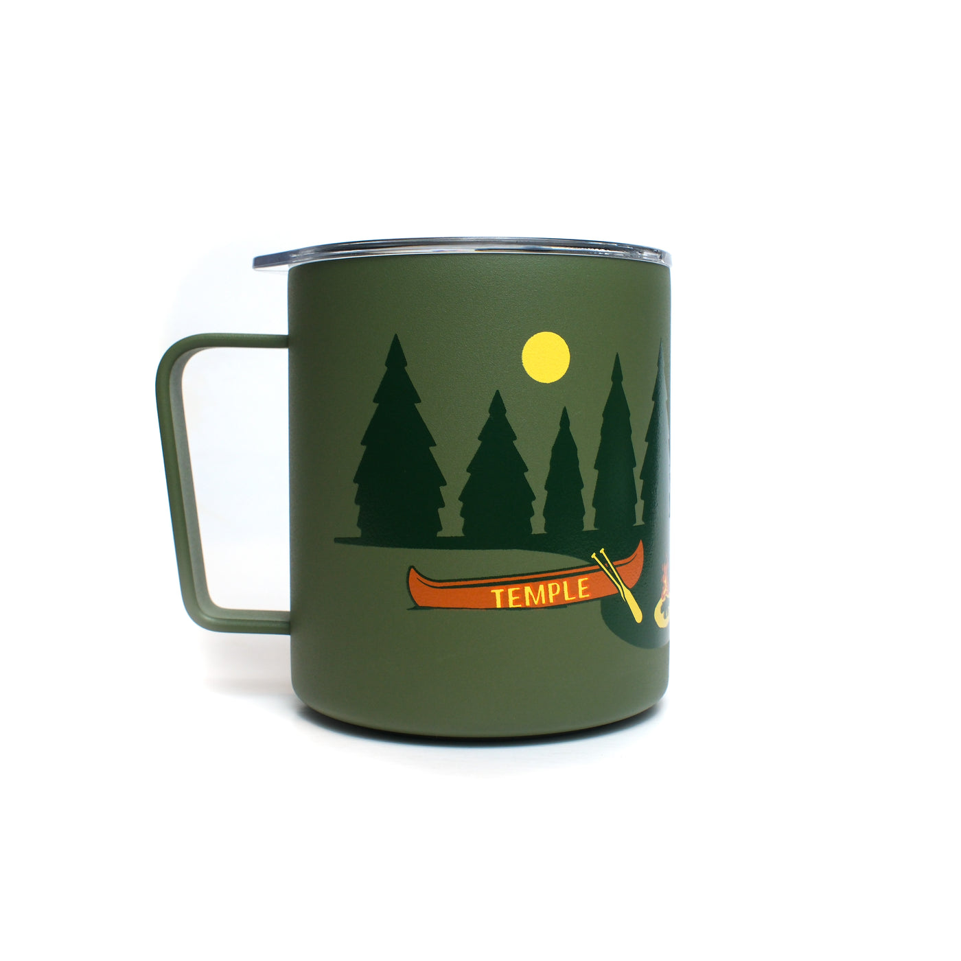 Camp Temple Cup
