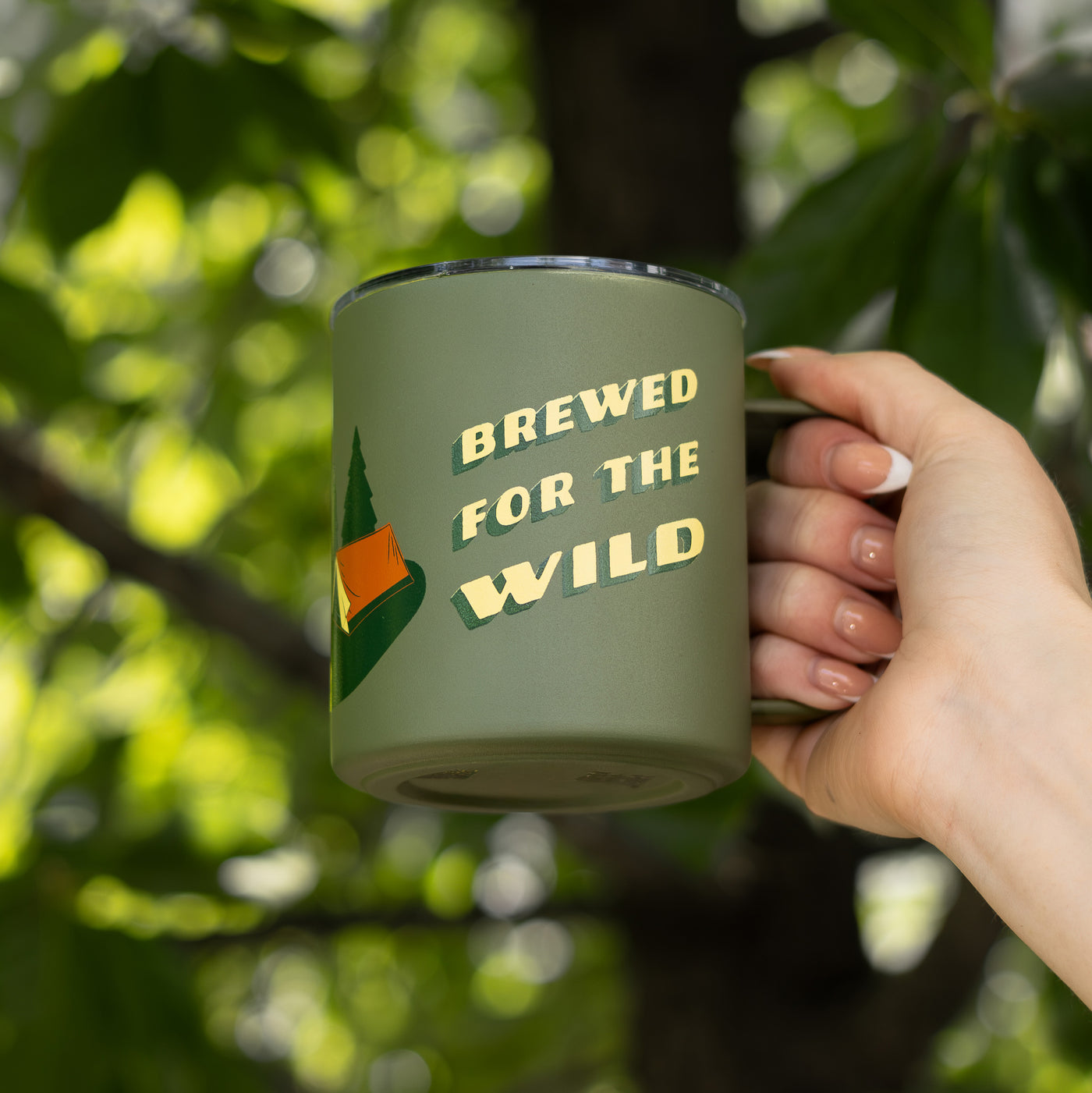 Camp Temple Cup