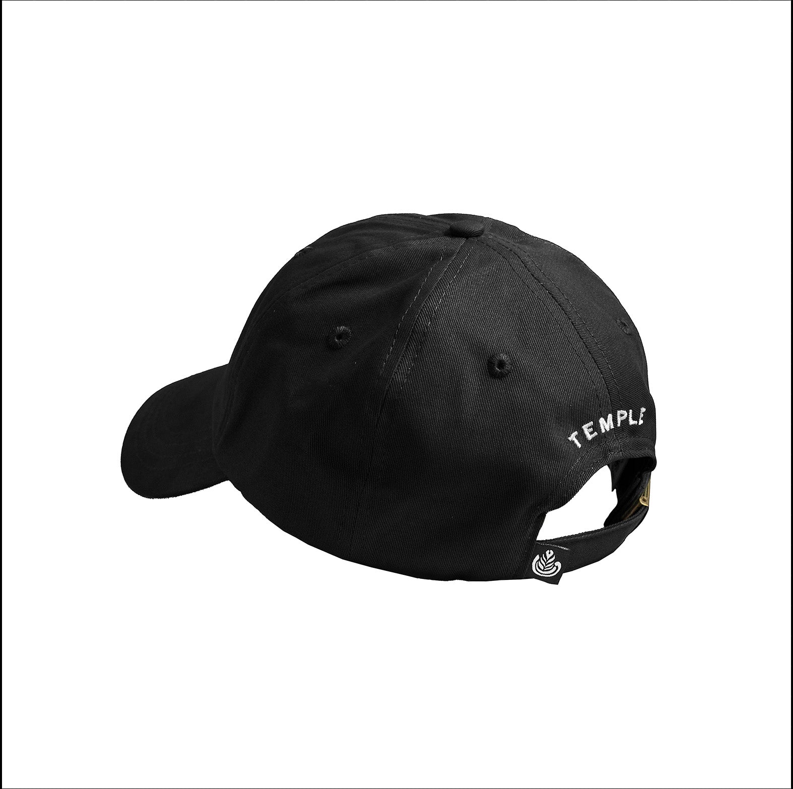 "DRIP" 6 PANEL HAT