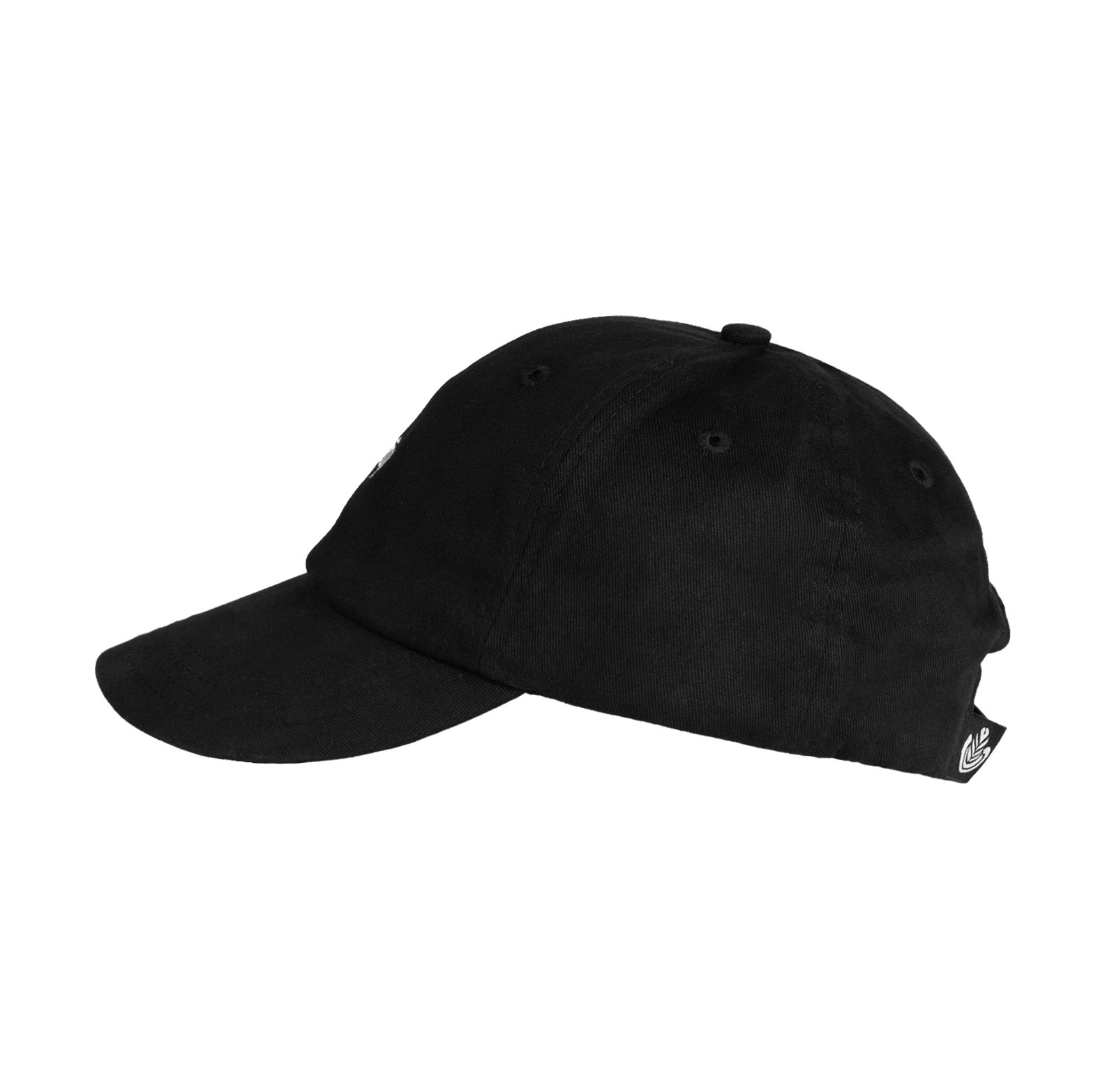 "DRIP" 6 PANEL HAT