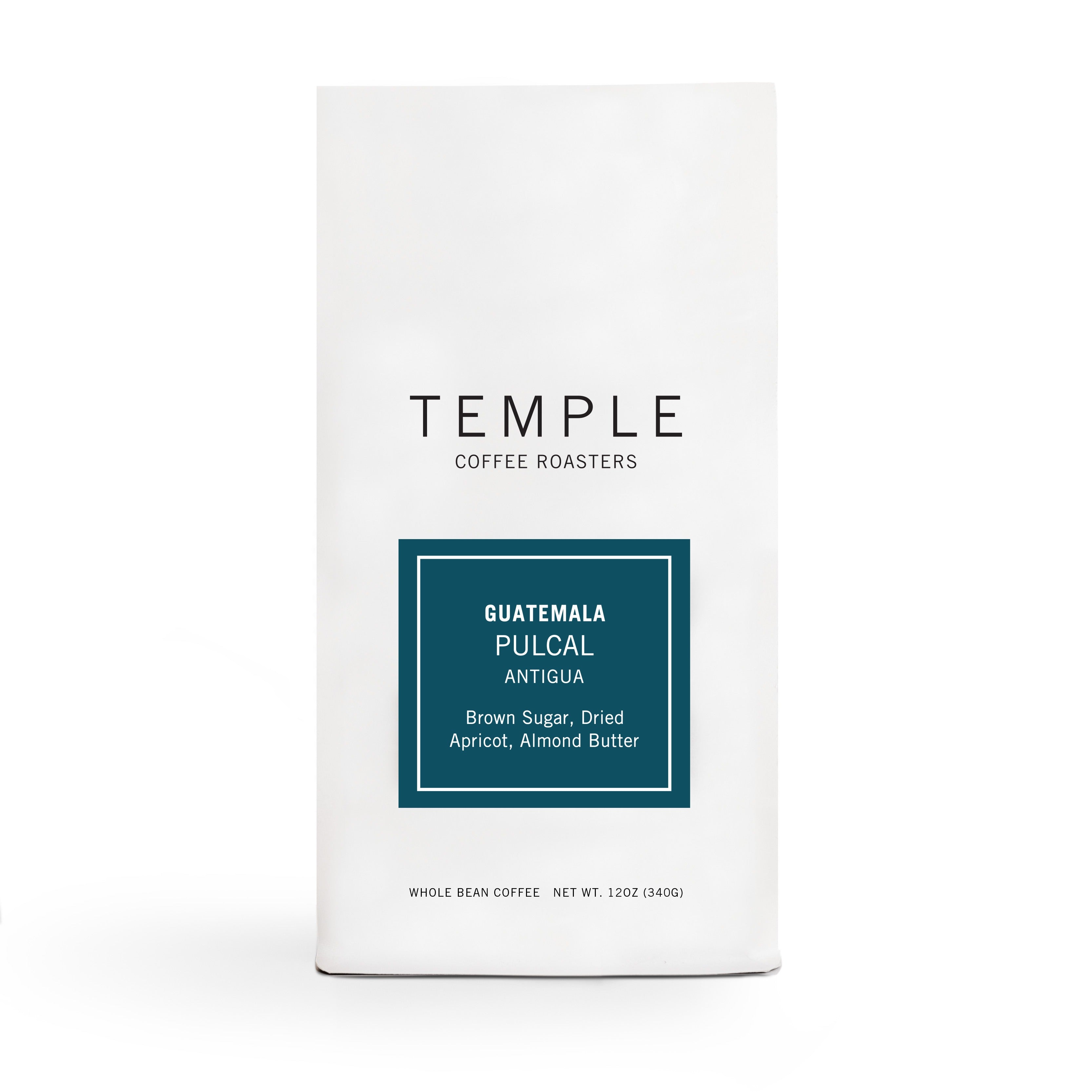 Guatemala Pulcal