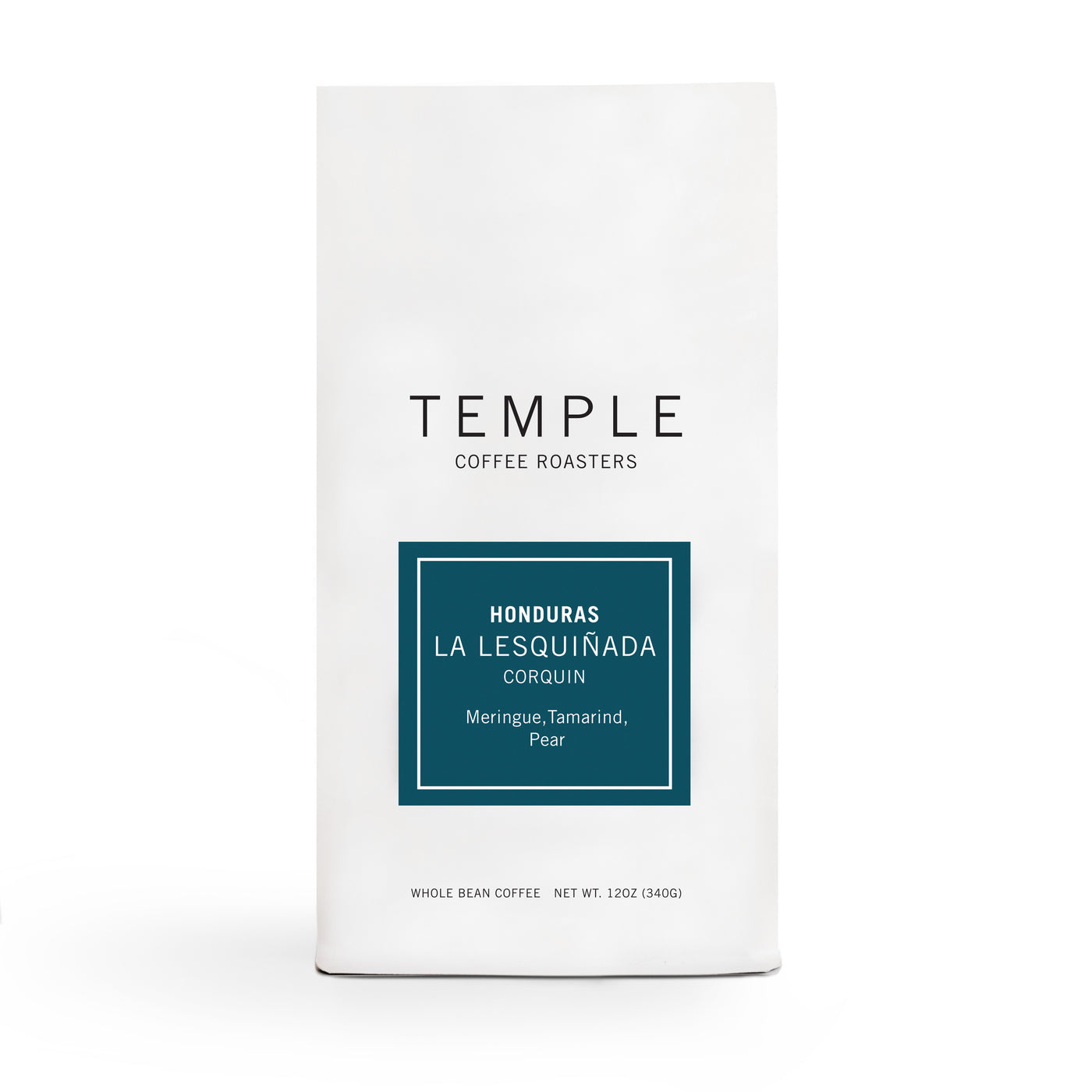 Bag of Honduras La Lesquiñada