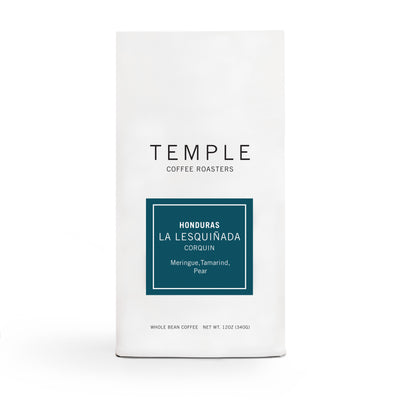 Bag of Honduras La Lesquinada Coffee