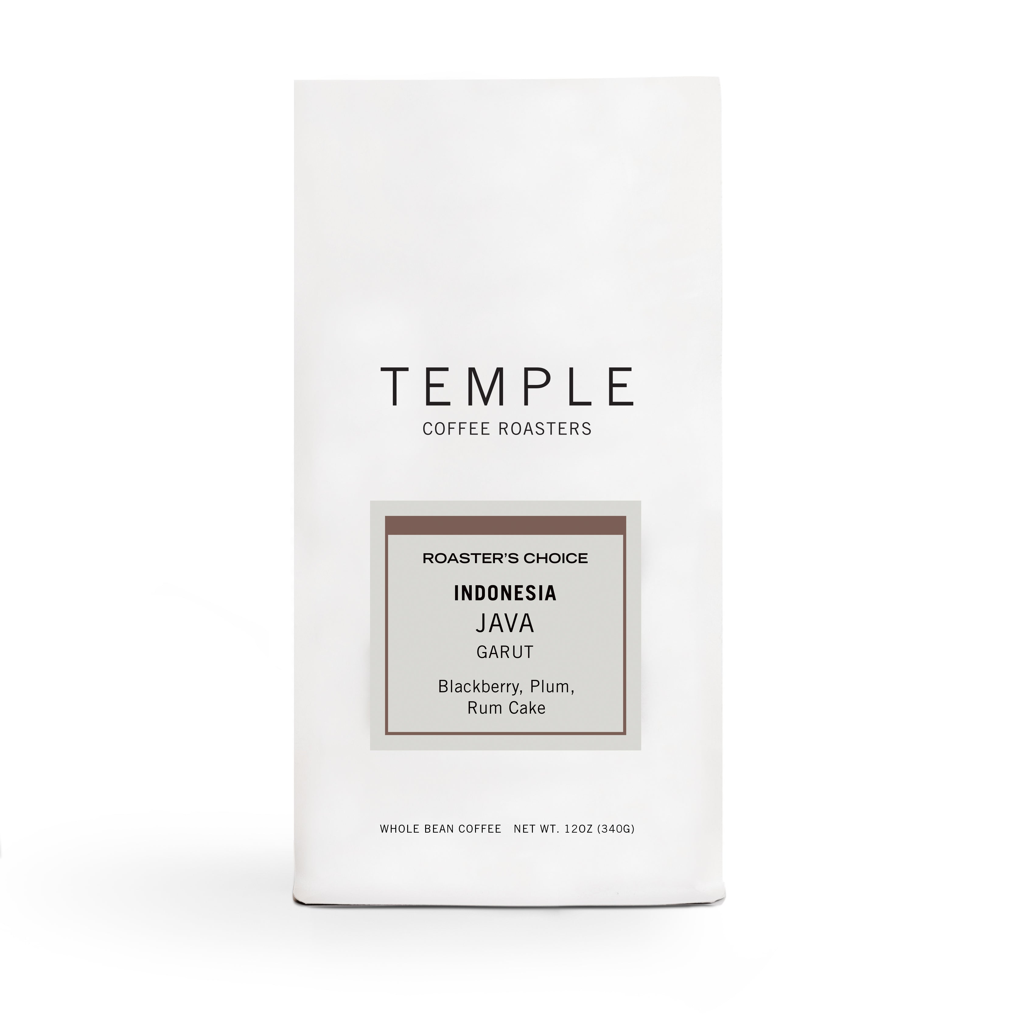 Roaster's Choice Single Origin - Coffee Club Exclusive