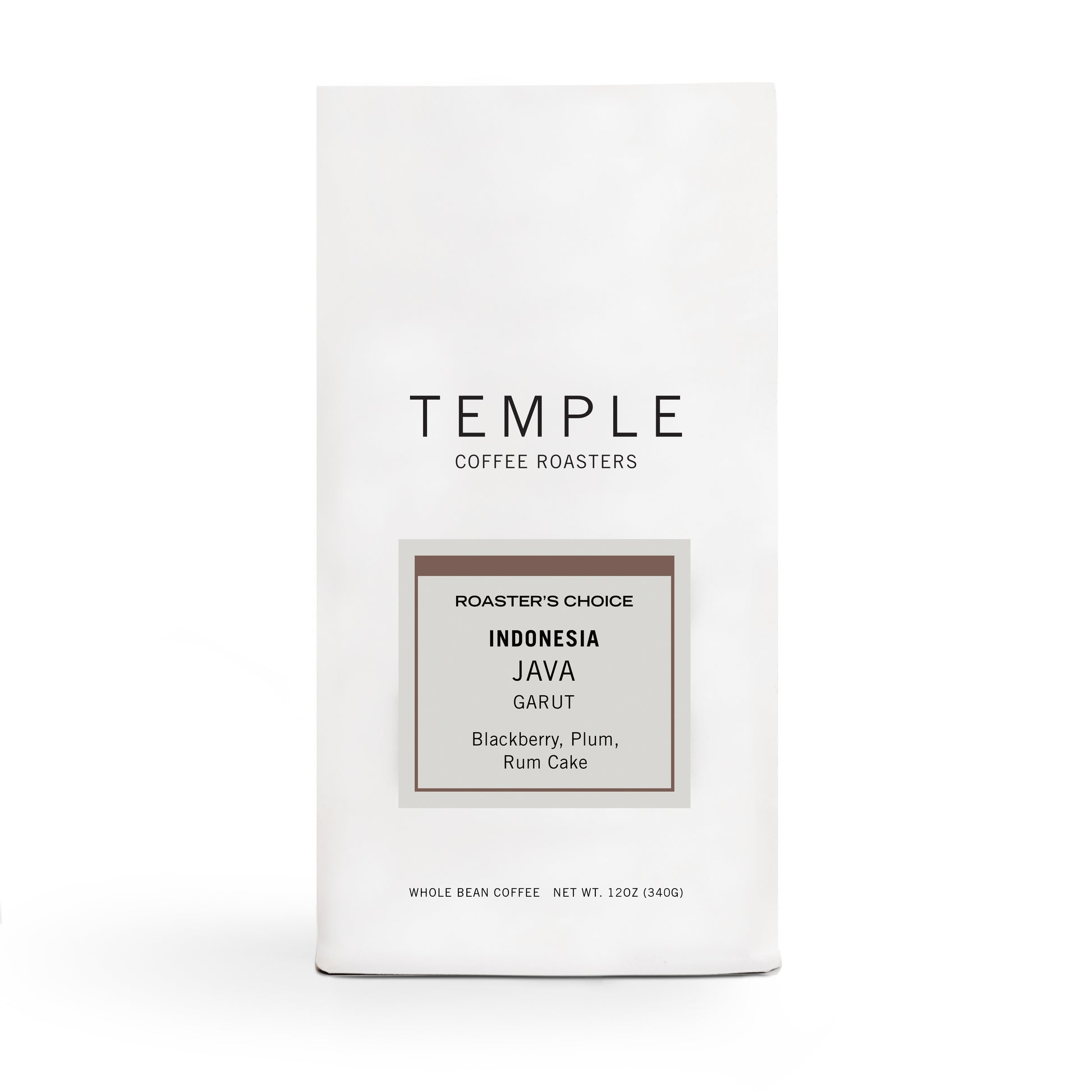Roaster's Choice Single Origin - Coffee Club Exclusive