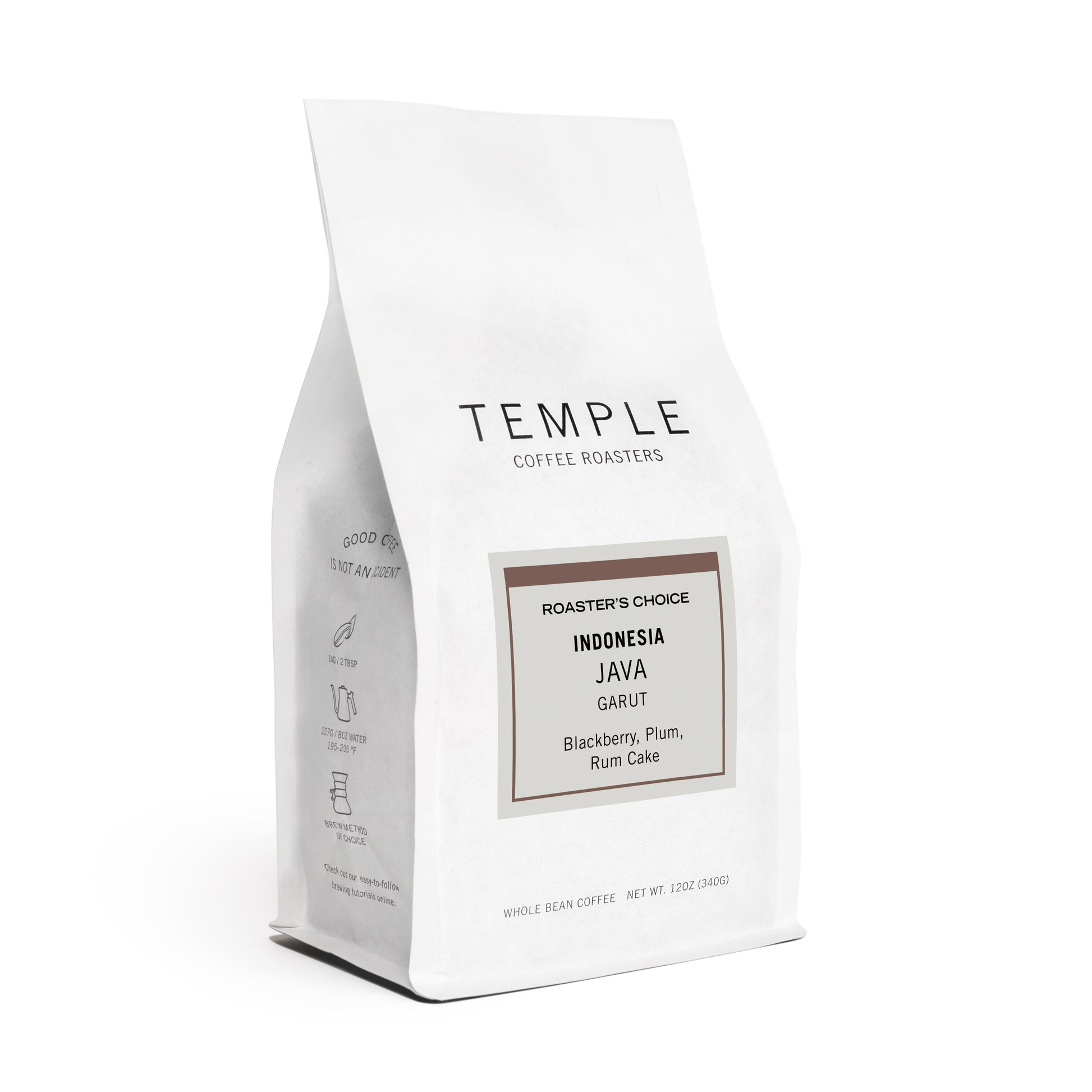 Roaster's Choice Single Origin - Coffee Club Exclusive