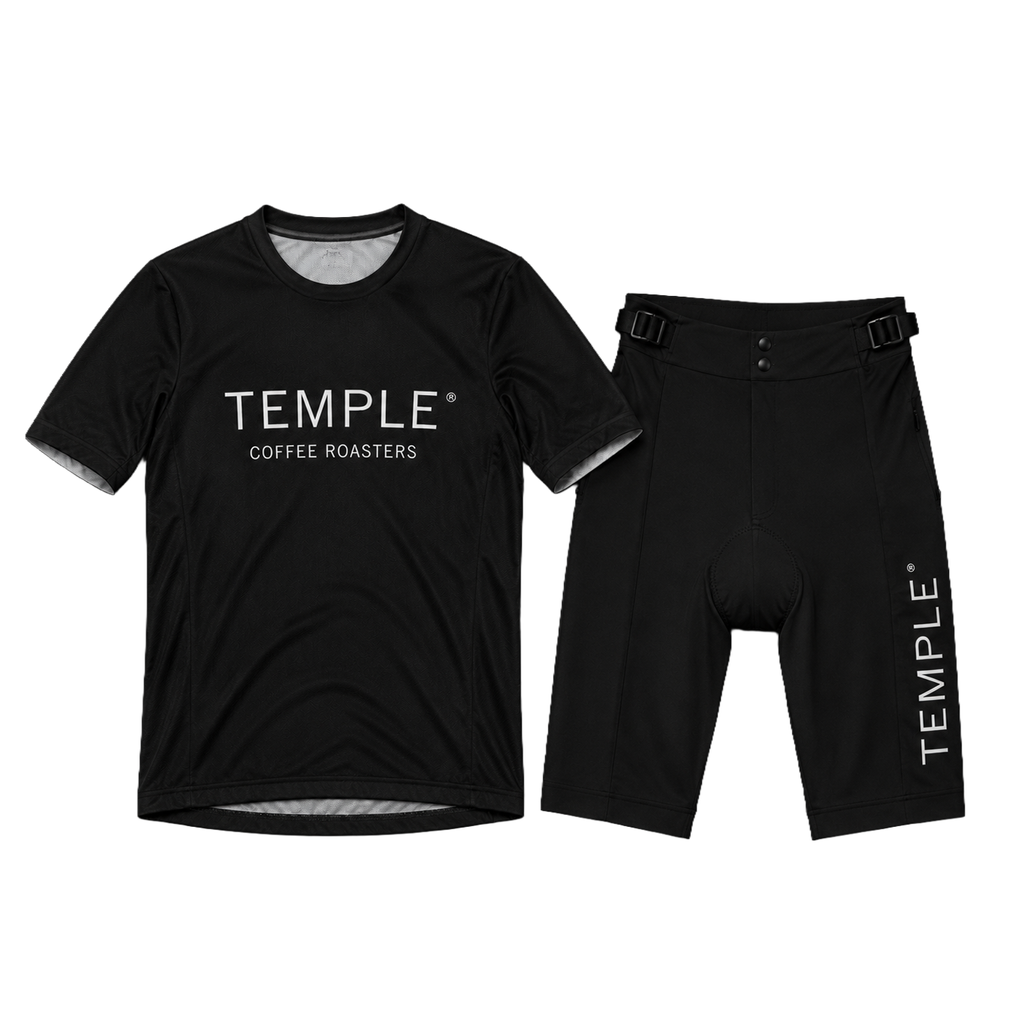 Temple Jakroo Cycling