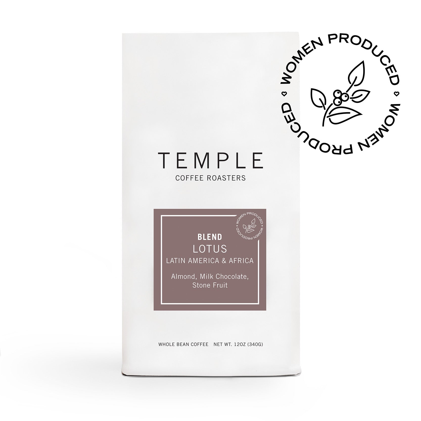 Photo of Lotus Blend
