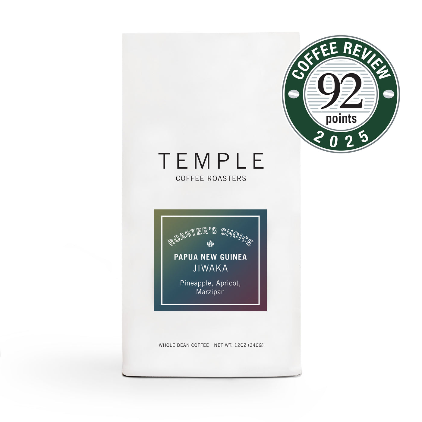 Roaster's Choice Single Origin - Most Popular Subscription!