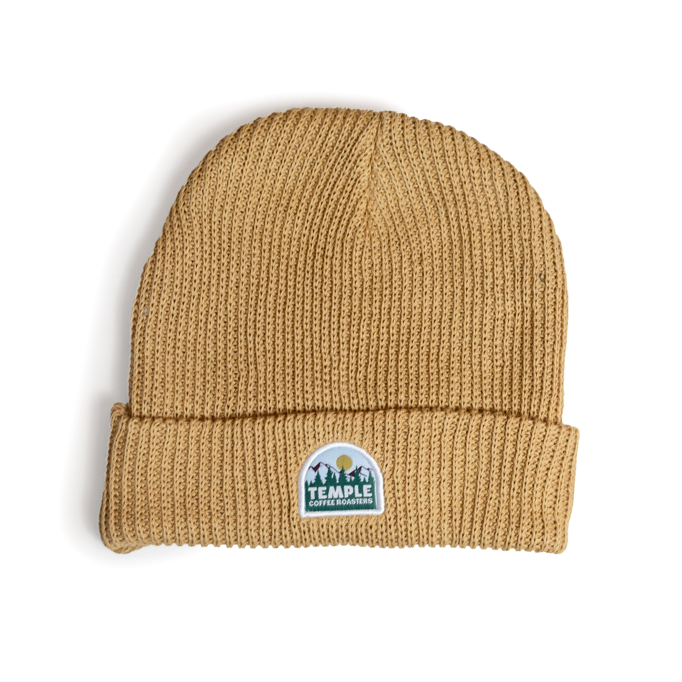 Wilderness Patch Beanie