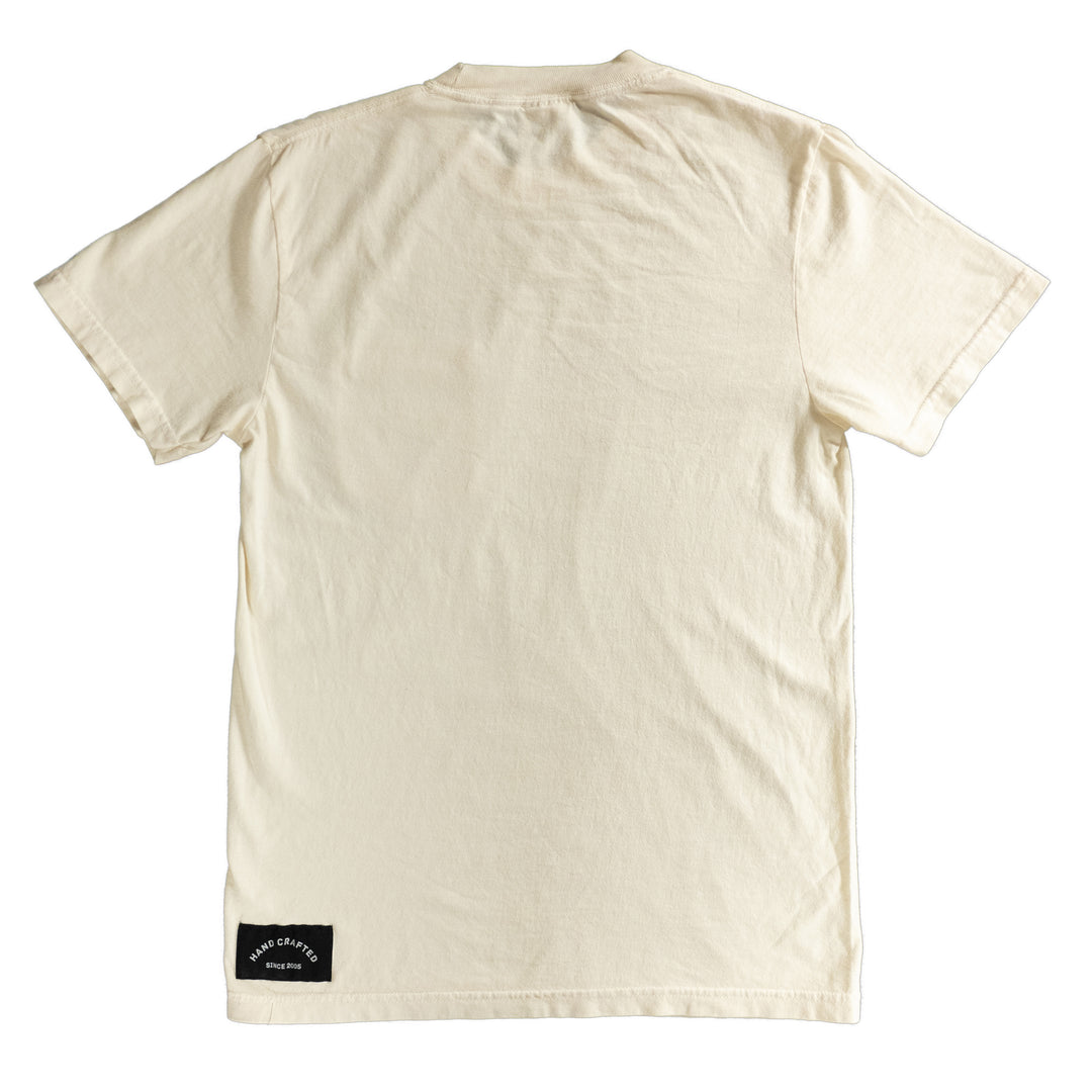To-Go Cup Pocket Tee – Temple Coffee Roasters