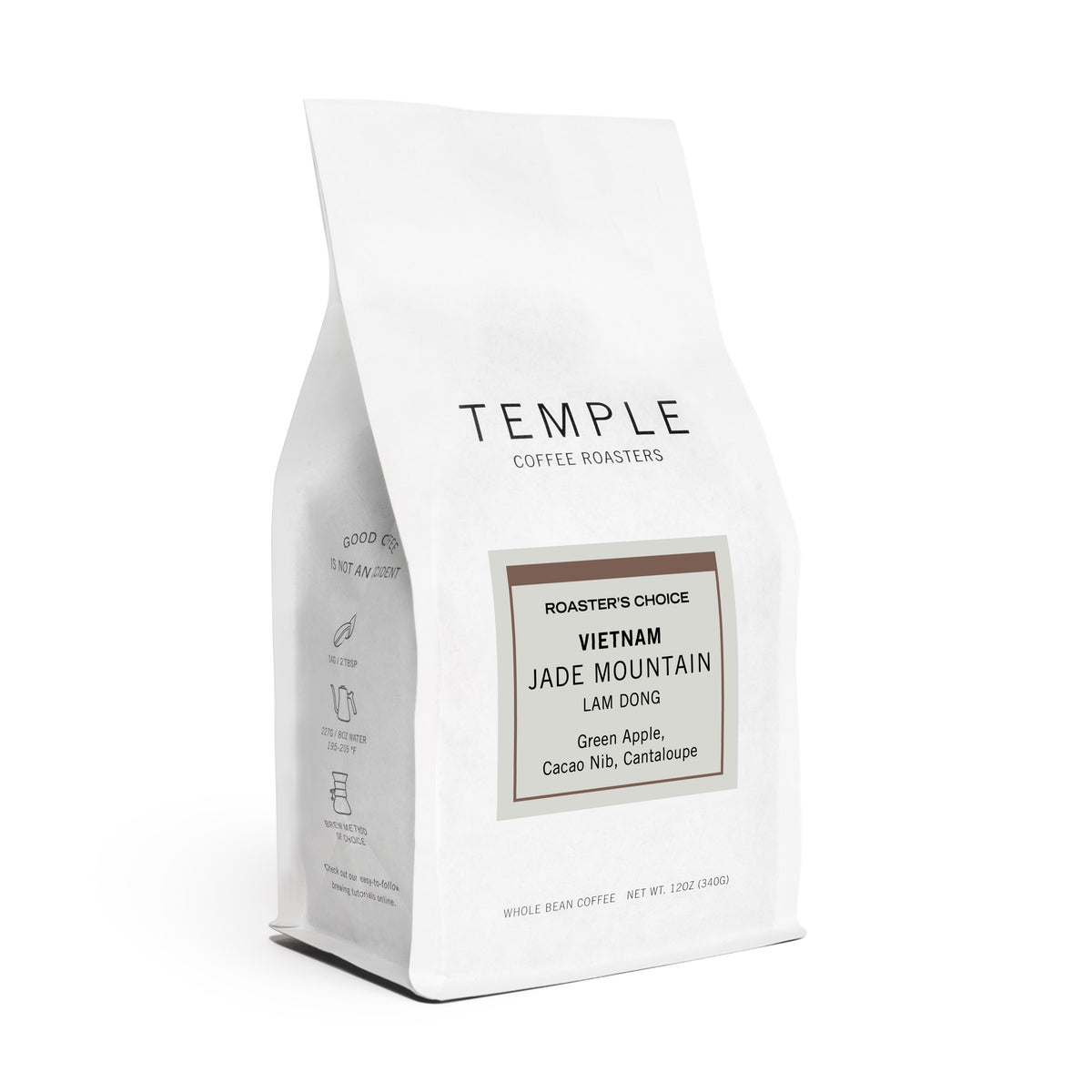 Temple Coffee