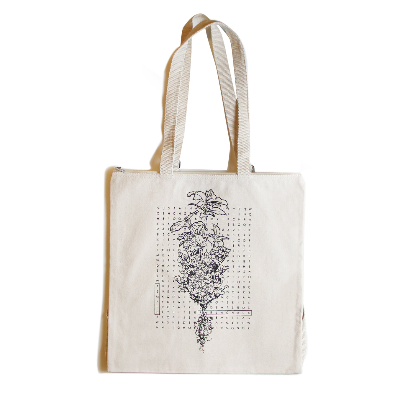 Artist Series Tote Pack
