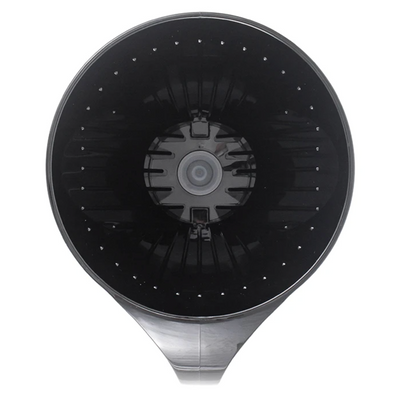 Clever Dripper Black