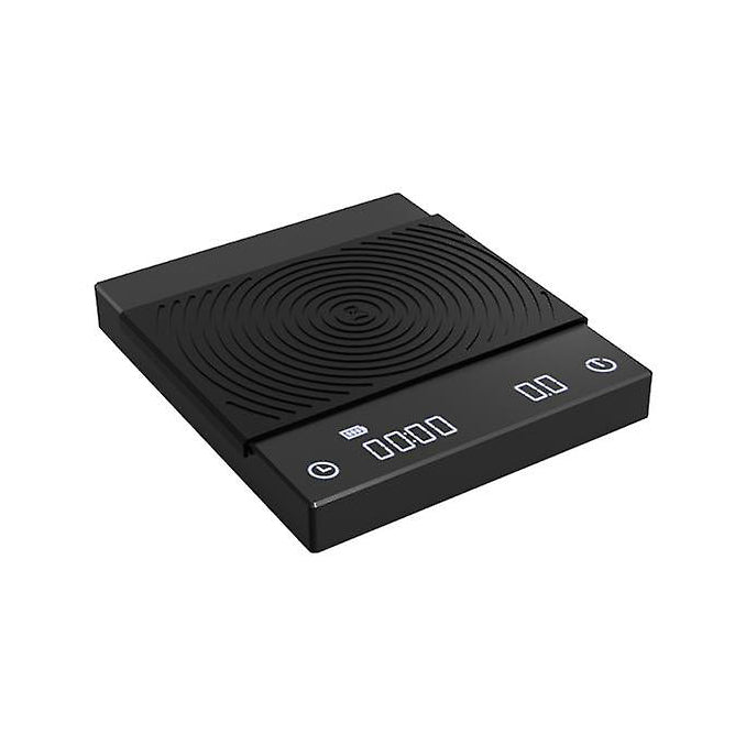 Timemore Black Mirror Basic Pro Digital Scale with Flow Rate and USB-C –  CAPTN Coffee